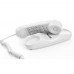 PHILCO TELEFONO GONDOLA MESA/PARED BLANCO 100WH