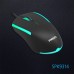 Philips Mouse Game Led Retroiluminado Spk9314 Negro Ecoffice Philips Mouse Game Led Retroiluminado Spk9314 Negro Ecoffice