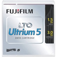 FUJI DATACARTRIDGE LTO-5 ULTRIUM 1.5/3.0TB UNIDAD
