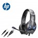 HP AUDIFONO GAMER 3.5MM/PS4/PC/XBOX/MIC/LUZ LED DHE-8001
