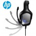 HP AUDIFONO GAMER 3.5MM/SWITCH/PS4/PC/XBOX/MIC H220S