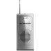 PHILIPS RADIO PORTATIL AM/FM AE-1500 C/CONEC 3.5 P/A ECOFFICE