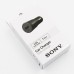 SONY CARGADOR RAPIDO P/AUTO 1 USB 2.4V CP-CAD/BCE SONY CARGADOR RAPIDO P/AUTO 1 USB 2.4V CP-CAD/BCE