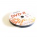 SONY DVD-R 4.7GB 16X BULK 10 UNIDADES 10DMR47BULK ECOFFICE SONY DVD-R 4.7GB 16X BULK 10 UNIDADES 10DMR47BULK ECOFFICE