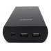 SONY CARGADOR POWER BANK DOBLE USB 20000MAH CP-V20B