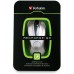 VERBATIM IMP MOUSE ERGONOMETRICO LASER INALAMBR RECARG 96677
