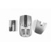 VERBATIM IMP MOUSE LASER INALAMB 2.4GHZ PC Y NOTEBOOK 96672