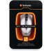 VERBATIM IMP MOUSE LASER INALAMBRICO 2.4GHZ 96675