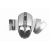 VERBATIM IMP MOUSE LASER INALAMBRICO 2.4GHZ 96675