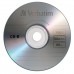 VERBATIM IPT CD-R 700MB 52X BULK 10UN 96250