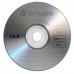 VERBATIM CD-R 700MB 52X GRABABLE 700MG CON CAJA SLIM INCLUIDA CADA UNO PACK 10 UNIDADES 94776