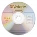 VERBATIM IPT DVD-R 4.7GB 120MIN 16X BULK 10 UNIDADES 97901