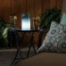 VERBATIM PARLANTE BLUETOOTH LINTERNA LED 2 EN 1 TIPO CAMPING IPX4 98594