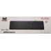 VIEWSONIC TECLADO USB ESPAÑOL ANTIDERRAME TECLA REDONDA KU334