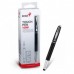 GENIUS LAPIZ TACTIL TOUCH PEN 100M NEGRO ECOFFICE